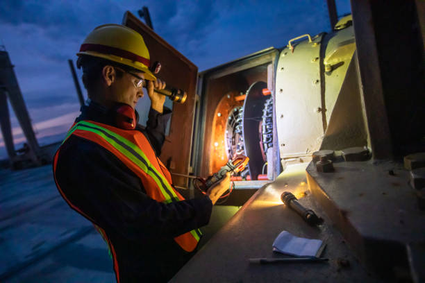 Electrical Rewiring Services in Millington, MI