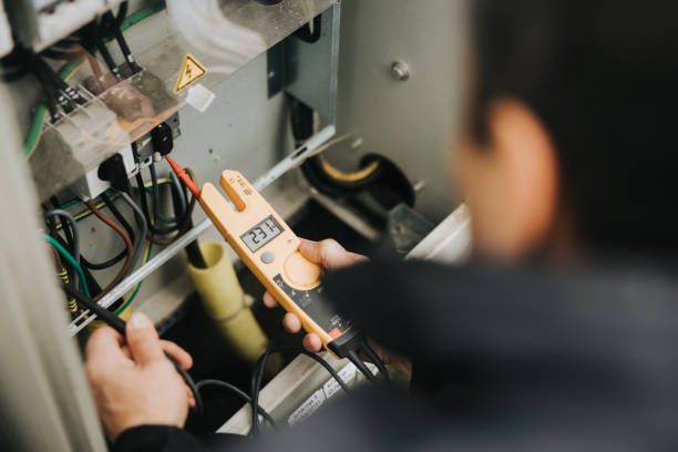 Best Electrical Troubleshooting Services  in Llington, MI