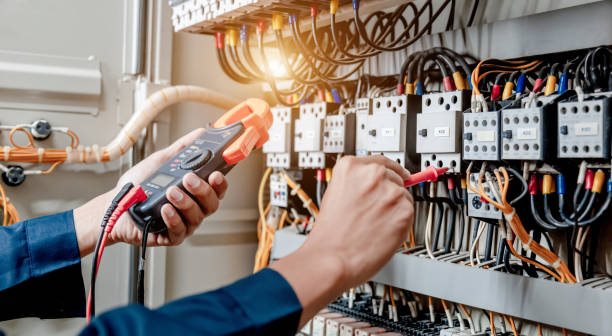 Best Electrician for Home Renovation  in Llington, MI
