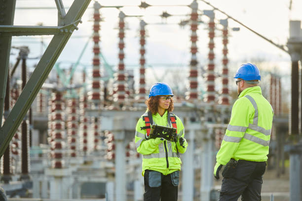 Best Circuit Breaker Repair  in Llington, MI