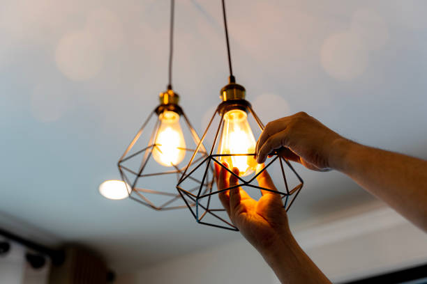 Best 24-Hour Electrician  in Llington, MI
