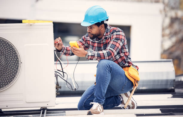 Best Residential Electrician Services  in Llington, MI