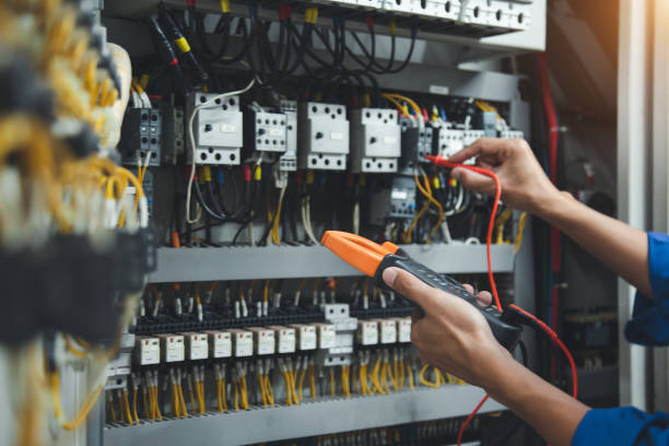 Best Electrical Repair Services  in Llington, MI