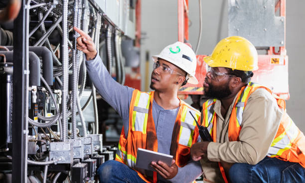 Best Best Electricians Near Me  in Llington, MI