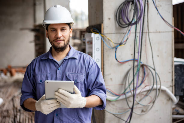 Best Emergency Electrician Near Me  in Llington, MI