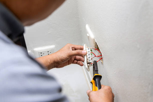 Electrical System Inspection in Millington, MI
