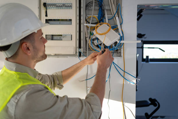 Best Electrician for Home Renovation  in Llington, MI